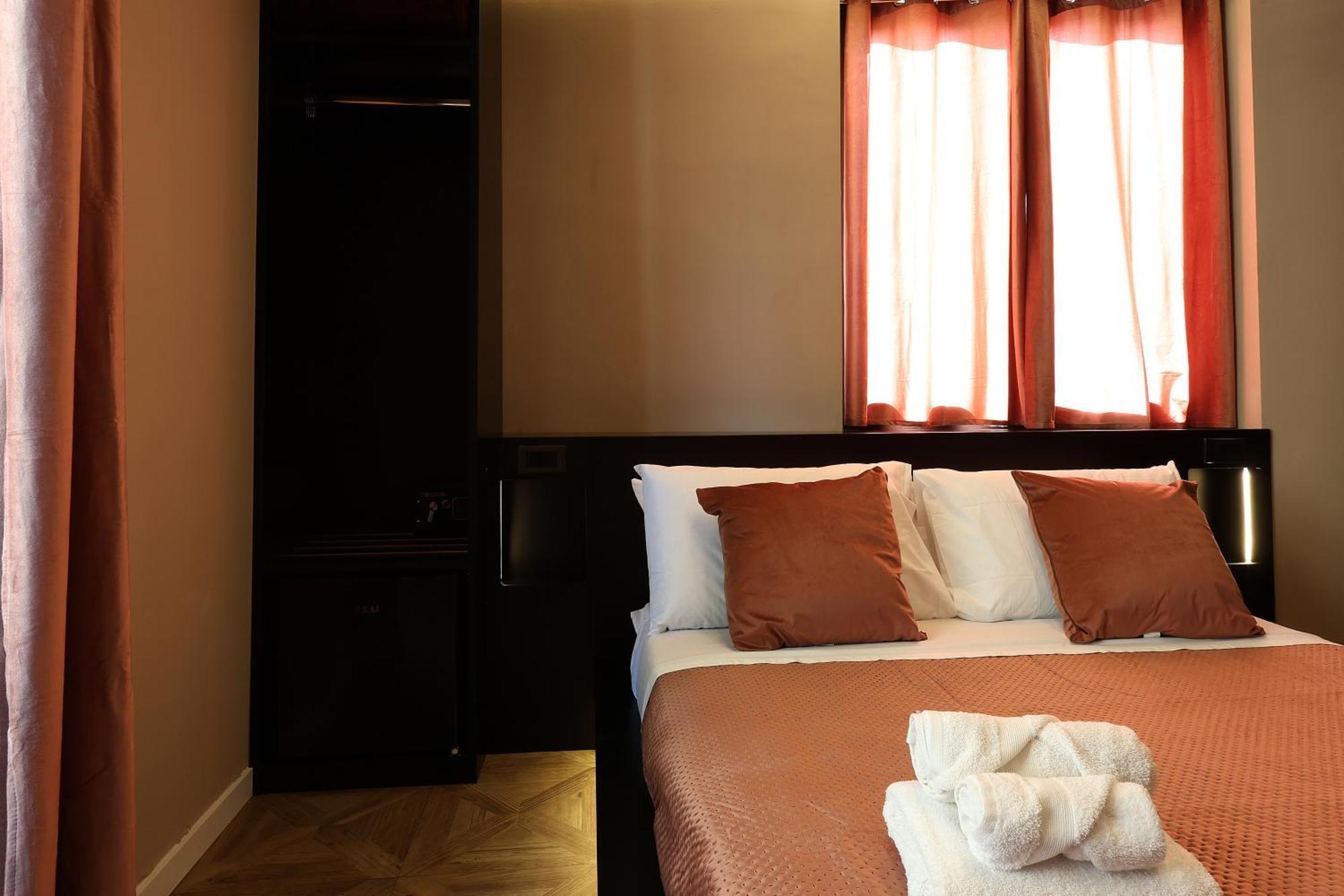 Spera Luxury Palermo & Spa Eksteriør bilde
