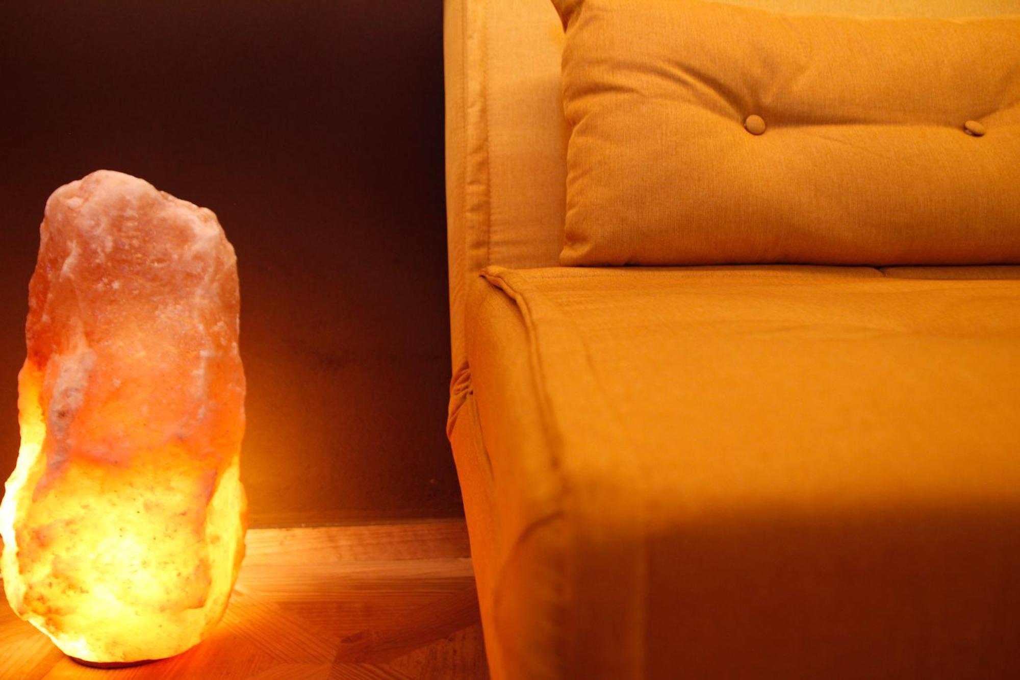 Spera Luxury Palermo & Spa Eksteriør bilde