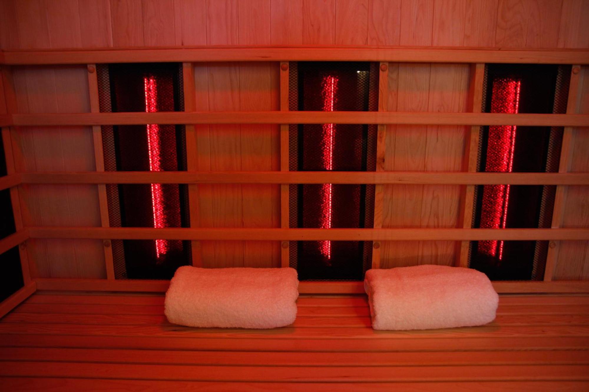 Spera Luxury Palermo & Spa Eksteriør bilde