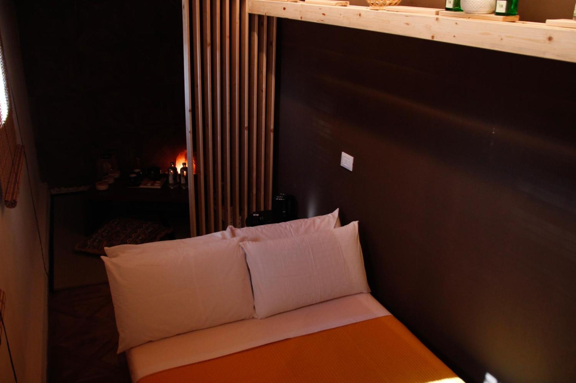 Spera Luxury Palermo & Spa Eksteriør bilde