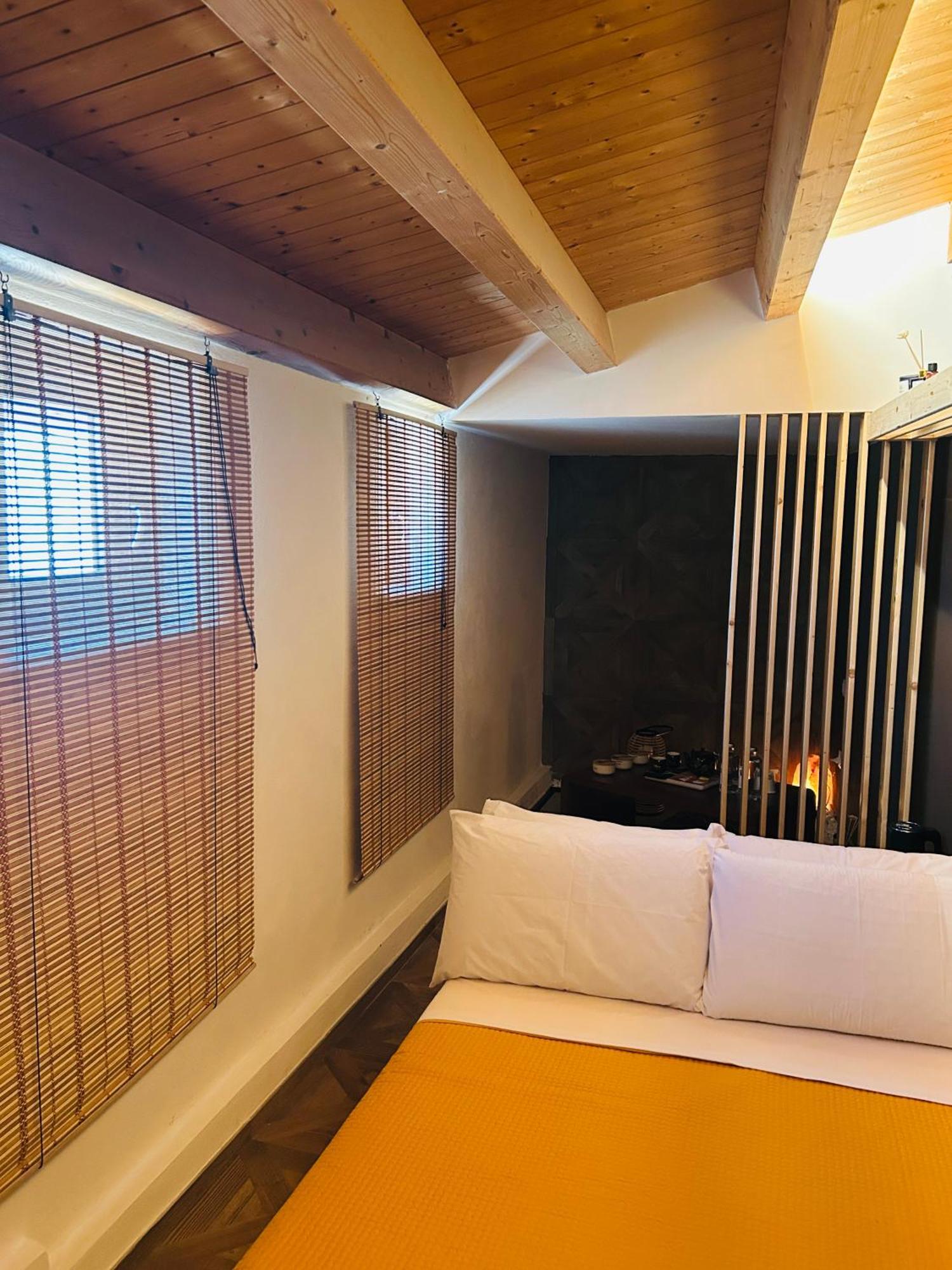 Spera Luxury Palermo & Spa Eksteriør bilde